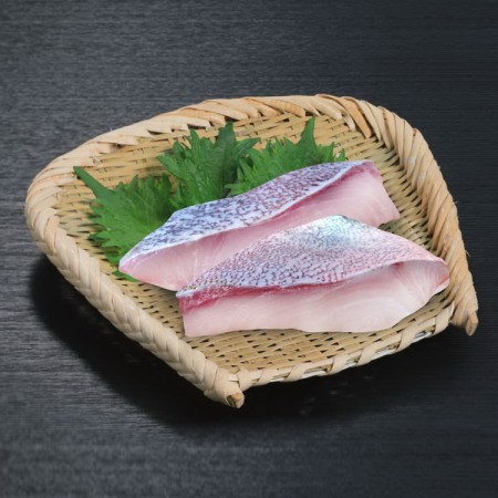 [團主最愛]WP0211紅魽魚腹300g×1盒 + 紅魽魚骨+鰭邊湯底料600克×1