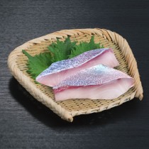[團主最愛]WP0211紅魽魚腹300g×1盒 + 紅魽魚骨+鰭邊湯底料600克×1